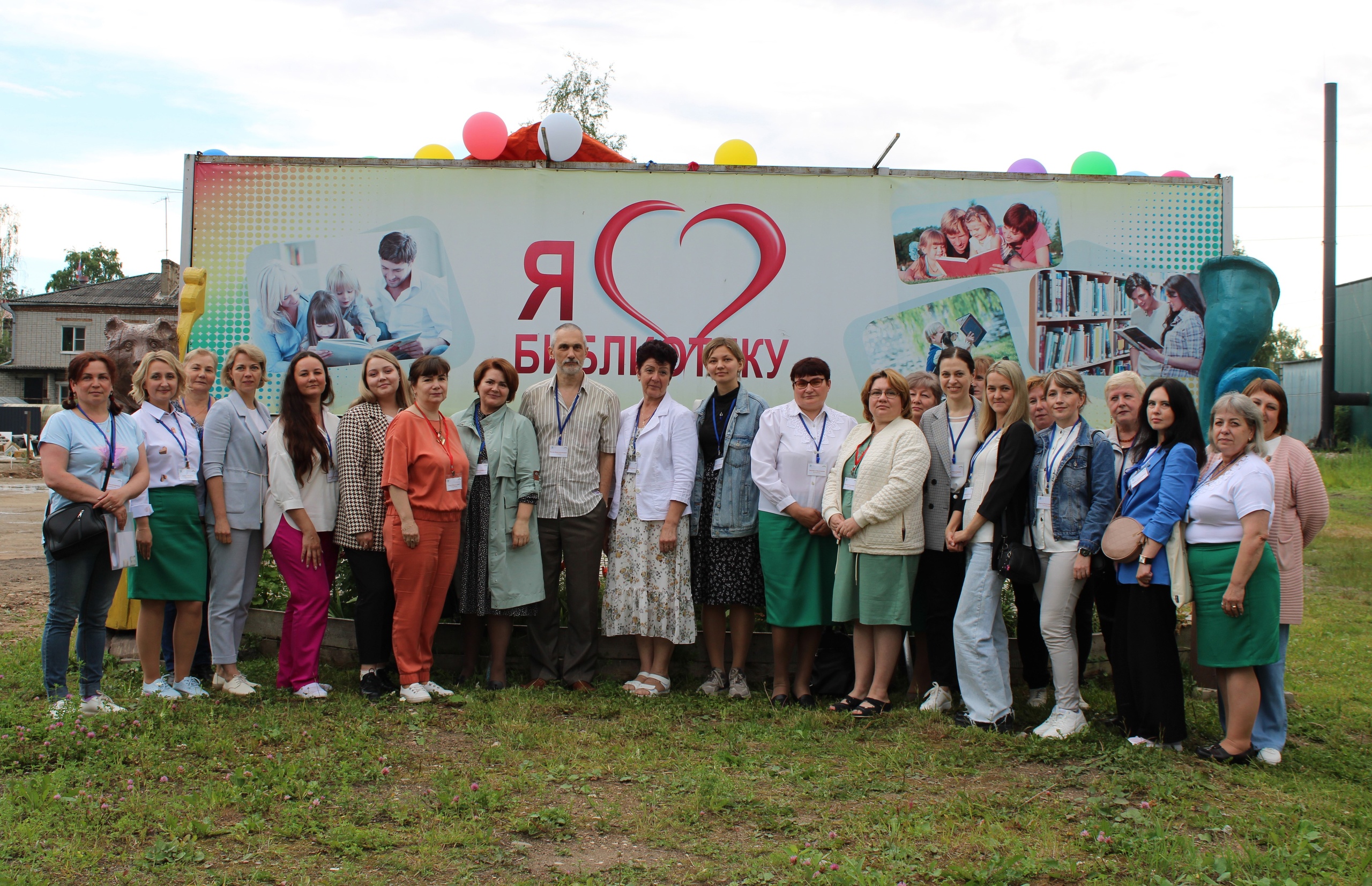 Лето на Спасской 2023